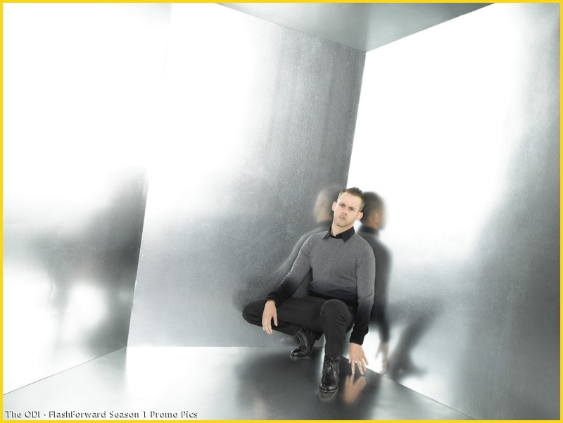 Illustration for article titled Flash Forward Cast Promo Gallery